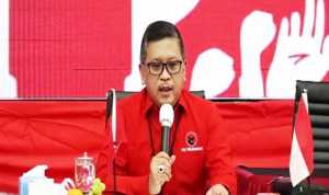 Sekjen PDIP Hasto Kristiyanto: Jadikan Hari Besar Agama Sebagai Tonggak Penting Untuk Pembangunan Bangun