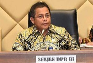 Setjen DPR Edukasi Politik Lewat Parlemen Kampus