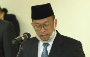 Sekjen DPD RI: Daerah Alami Dilematis di Tengah Ketidakpastian Berakhirnya Pandemi