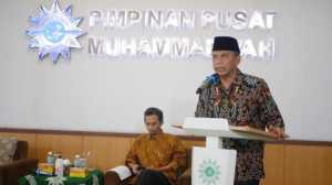 Timbulkan Masalah dan Disintegrasi Bangsa Jadi Alasan PP Muhammadiyah Tolak Perpres Investasi Miras