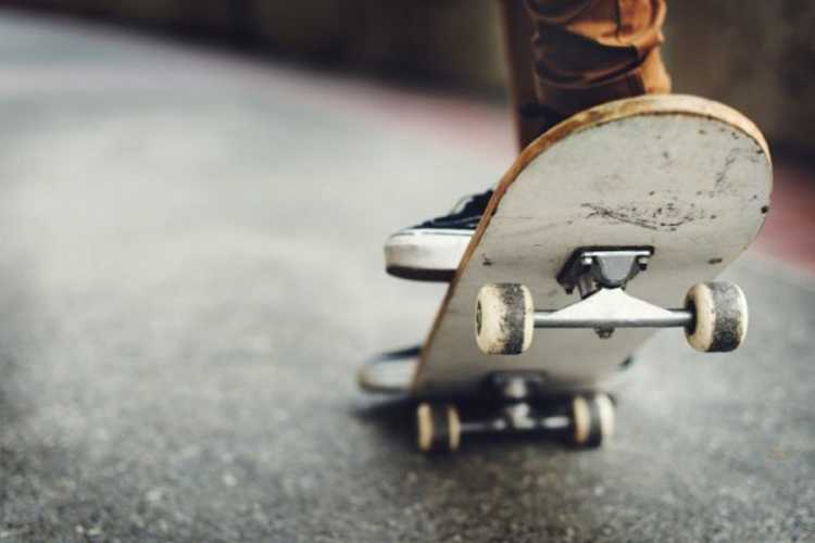 PDIP Sarankan Sebaiknya Larang Tegas Skateboarders Main di Trotoar