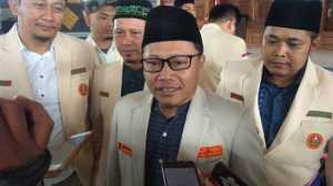 Ngabalin Sebut Busyro Otak Sungsang, Pemuda Muhammadiyah: Dia Sedang Tunjuk Dirinya Sendiri
