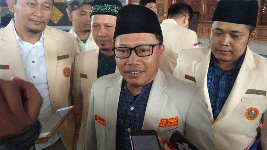 Pemuda Muhammadiyah Minta Pejabat Negara Tak Mudah Beri Cap Radikal