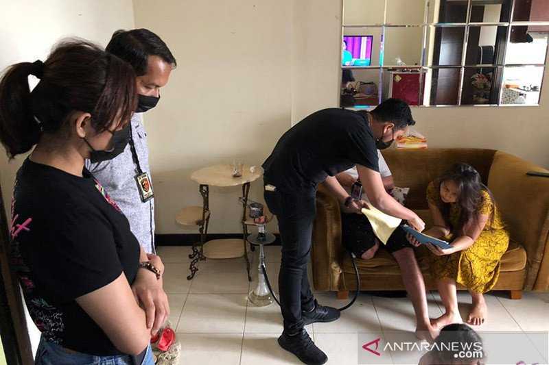 TPPO, perdagangan orang