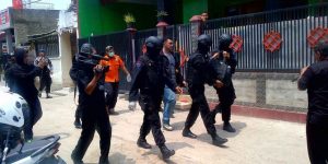 Densus 88 Sita 31 Kotak Amal Terkait 18 Terduga Teroris di Sumut