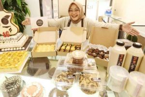 Kemendag Berdayakan Perempuan Pelaku UKM Indonesia Masuk Pasar Internasional