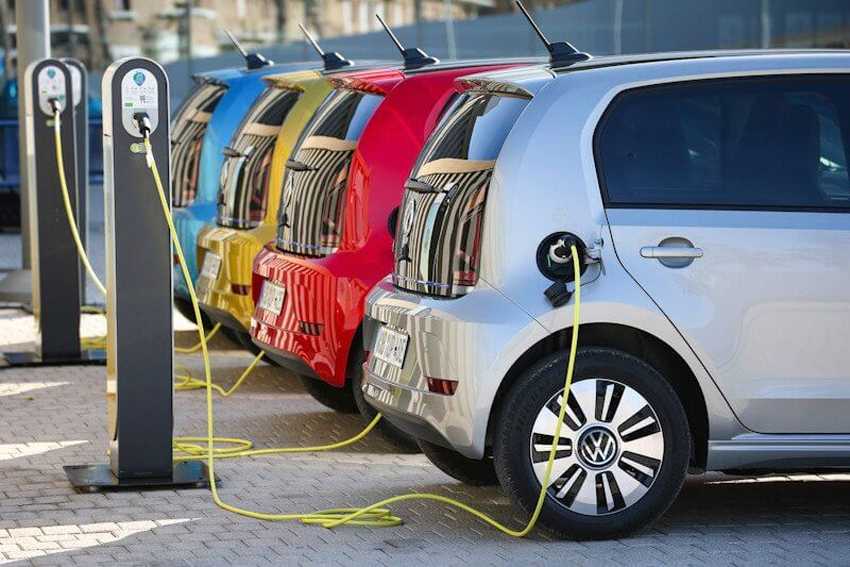 VW Targetkan Penjualan Kendaraan Listrik di Pasar Eropa