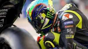 Valentino Rossi Masih Berpeluang Raih Juara Dunia di MotoGP 2021