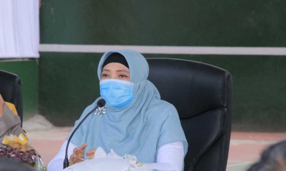 Wagub NTB Minta Masyarakat Doakan Dirinya Lekas Sembuh dari COVID-19