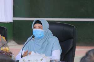 Wagub NTB Minta Masyarakat Doakan Dirinya Lekas Sembuh dari COVID-19