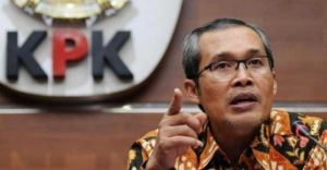 KPK Apresiasi BTN Persiapkan Pegawai Jadi Penyuluh Antikorupsi