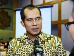 Jadi Benteng Pertahanan Keamanaan Siber di Indonesia, Komisi I Apresiasi BDS BSSN di Batam