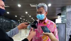 Pimpinan Komisi II Optimis Revisi UU ASN Selesai Tahun Ini