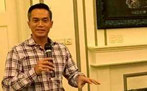 Anindya Bakrie Kembali Terpilih Ketiga Kali Jadi Ketum PB AI