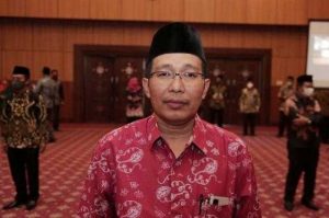 Kemenag Matangkan Finalisasi Kerangka Peta Jalan Kemandirian Pesantren