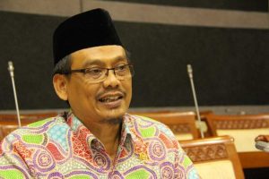 DPR Nilai Kesejahteraan Guru dan Dosen yang Tak Jelas Buat Kualitas Pendidikan Indonesia Diperingkat Bawah