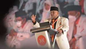 Kata PKS, Rakernas Bentuk Momentum Penyatuan Langkah Pemenangan Pemilu 2024