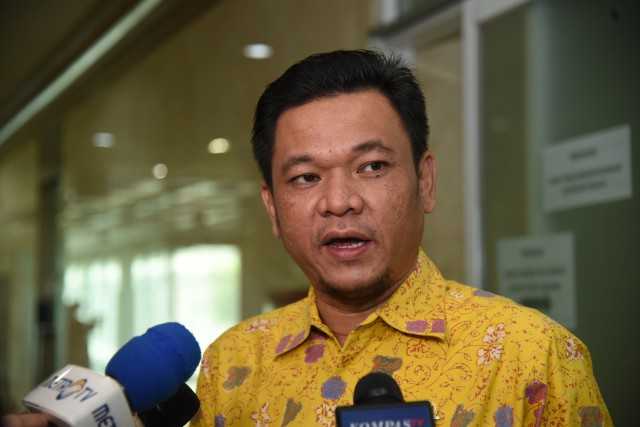 Cabut Perpres Investasi Miras, Golkar: Bentuk Jokowi Terima Masukan dan Kritik
