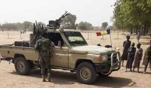 Presiden Niger Ditahan Militer dalam Upaya Kudeta, PBB Serukan Hal Ini