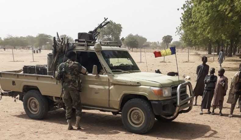 Presiden Niger Ditahan, Tentaranya Dukung Tindakan Pemberontak
