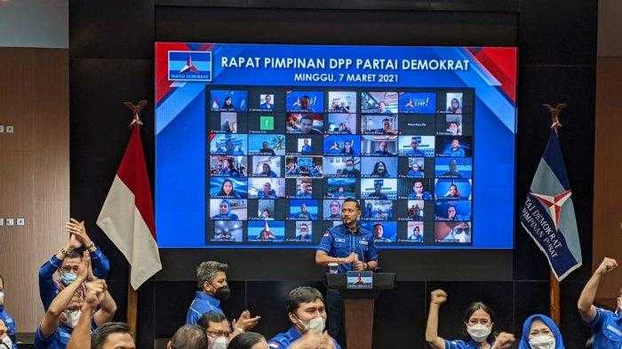 AHY: KLB Deli Serdang Ujian Masa Depan Demokrasi dan Keadilan di Indonesia