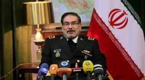 Biden Khawatirkan Kerjasama Iran-China, Ali Shamkhani: Ini Percepat Keruntuhan AS