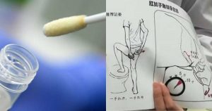 Waduh, Wisatawan yang Plesiran di China Wajib Lakukan Tes Usap Anal Covid-19