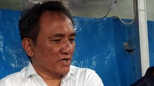 Andi Arief Bantah Ada Mahar Politik di Partai Demokrat