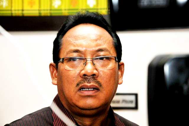 Soal Polemik Impor Beras, Anggota DPR Minta Tata Kelola Diperbaiki