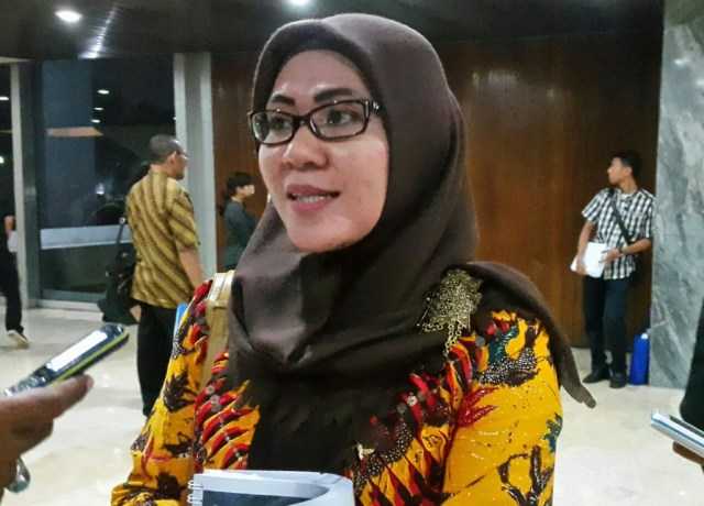 PPKM Level 1 Mulai Berlaku, DPR Minta Pemerintah Tingkatkan Pengawasan