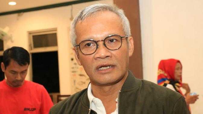 aria bima dpr