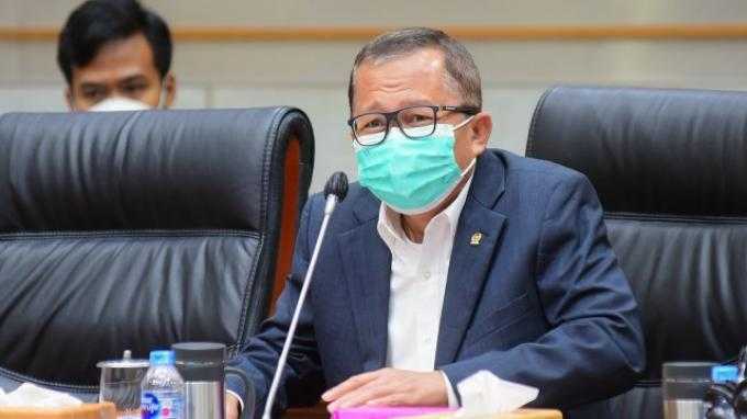 Dewas Mengeluh Tak Punya Wewenang, DPR RI Tawarkan Revisi UU KPK