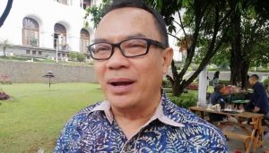 Pakar Sebut Wacana Amandemen UUD 1945 Bamsoet Tak Ada Urgensinya