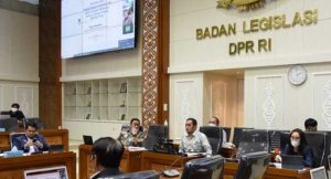 Ternyata Fraksi Demokrat Masih Tetap Ingin RUU Pemilu Masuk Prolegnas Prioritas 2021