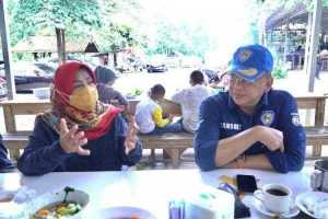 Bamsoet: Keanekaragaman Kuliner Indonesia Bisa Jadi Kekuatan Diplomasi Internasional