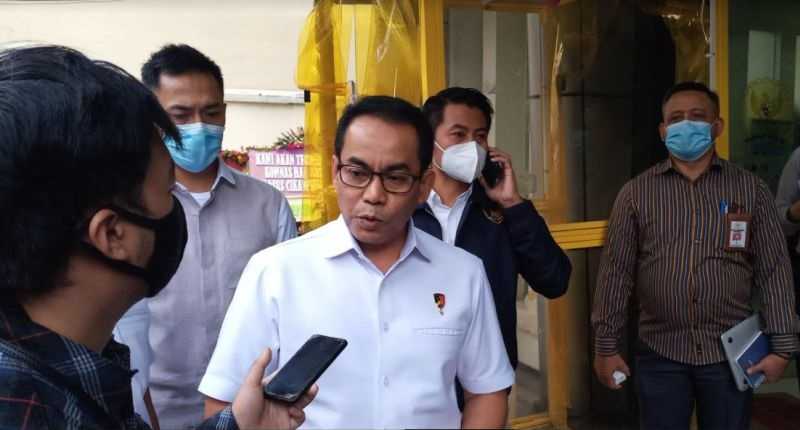 Polisi Bakal Gelar Perkara Unlawful Killing Empat Laskar FPI