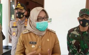 Dibantu TNI, Kabupaten Bogor Bangun 33 Jembatan Gantung Dalam Setahun