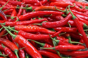 Harga Cabai Merah di Jayapura Alami Kenaikan