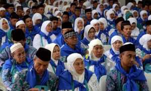 Biaya Haji Naik, Jamaah Calon Haji Diminta Legowo Keputusan Pemerintah