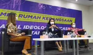 Perlakuan Rasisme Anti Asia Tinggi di AS, Christina Aryani: Trump Harus Disalahkan