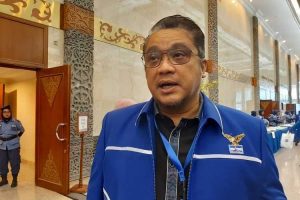 Dede Yusuf Tegaskan AHY Ketum Demokrat yang Sah