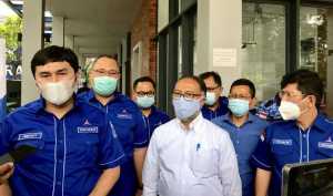 Terima Gugatan Demokrat Kubu AHY, PN Jakpus: Sudah Bisa Diakses di SIPP