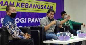 Pakar HTN: Apakah Layak dan Urgen PPHN Dihidupkan Kembali