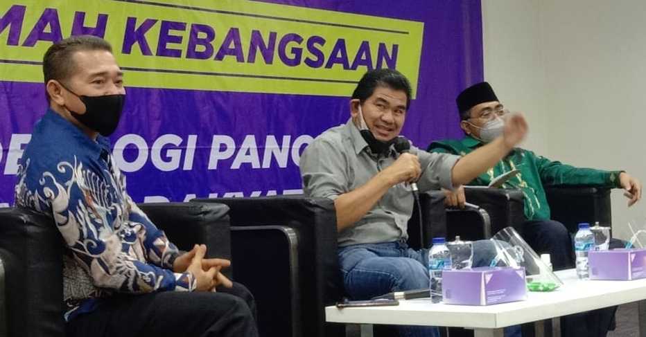 Pakar HTN: Apakah Layak dan Urgen PPHN Dihidupkan Kembali