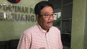 MK Anulir Kemenangan Orient Riwu Kore, PDIP Minta KPU Bertanggungjawab