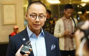 PPP Umumkan Ganjar Capres, PAN: Kamis Besok Ketum Parpol di KIB Bakal Gelar Pertemuan