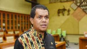 Pimpinan Komisi IX Usul 127 WN India yang Masuk Indonesia Isolasi di Pulau