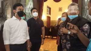 Fahri Hamzah Siap Kolaborasi dengan Gibran