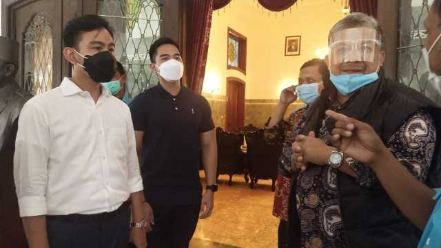Fahri Hamzah Siap Kolaborasi dengan Gibran