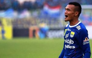 Persib Tarik Lagi 4 Pemain Bandung United di Laga Liga 1